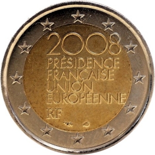 Mince k francouzsk&eacute;mu předsednictv&iacute; EU.