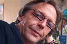 Frans Meulenberg
