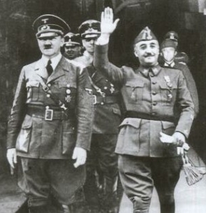 Španělé si budou muset sami rozhodnout, jaký odkaz si z Franca vezmou.