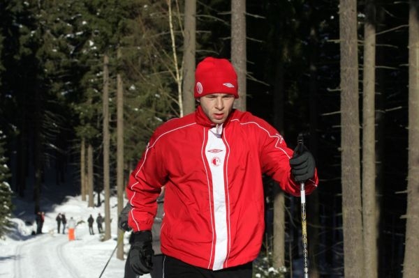 František Dříďal má naradit Mateje Krajčíka. František Dříďal má naradit Mateje Krajčíka.