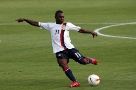 Opráší Freddy Adu zašlou pověst velkého fotbalového talentu?