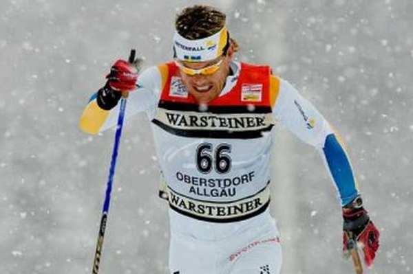 Mathias Fredriksson má strávil v vězení 16 dní.