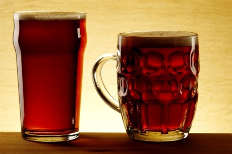 Pinta, nebo půllitr? Pinta, nebo půllitr?
