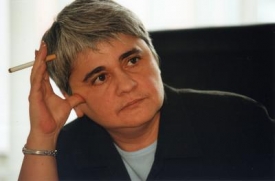 Kateřina Fričová