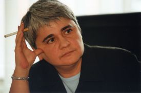 Kateřina Fričová