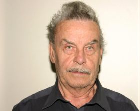 Josef Fritzl. Zrůda z Amstettenu.