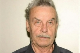 Josef Fritzl alias zrůda z Amstettenu.