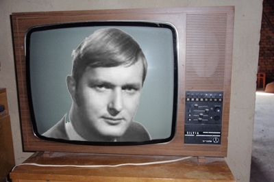Miloš Frýba