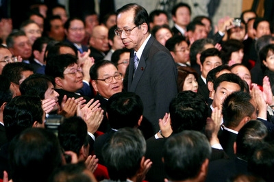 Jasuo Fukuda Jasuo Fukuda