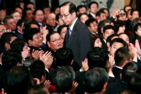 Jasuo Fukuda