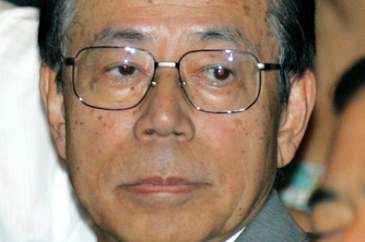 Jasuo Fukuda