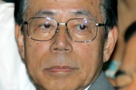 Jasuo Fukuda