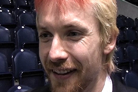 Martin Čech