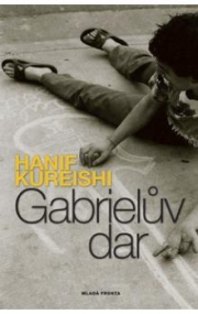 Hanif Kureishi: Gabrielův dar