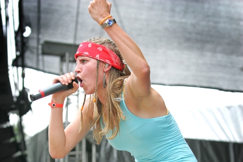 Gaia Mesiah Gaia Mesiah