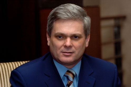 Vlastimil Tlustý
