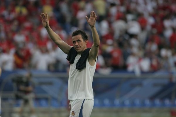 Tomáš Galásek