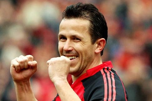 Tomáš Galásek. Zůstane i na jaře fotbalistou Ostravy?