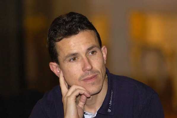Tomáš Galásek.