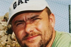 Roman Gallo.