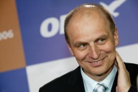Petr Gandalovič