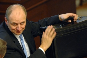 Petr Gandalovič