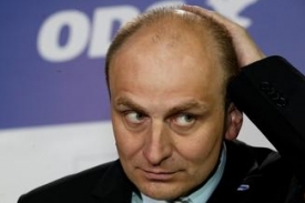 Petr Gandalovič