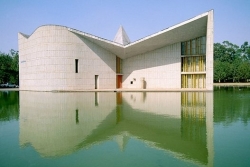 Gandi Bhavan auditorium