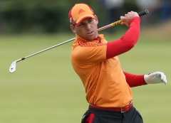 Sergio García