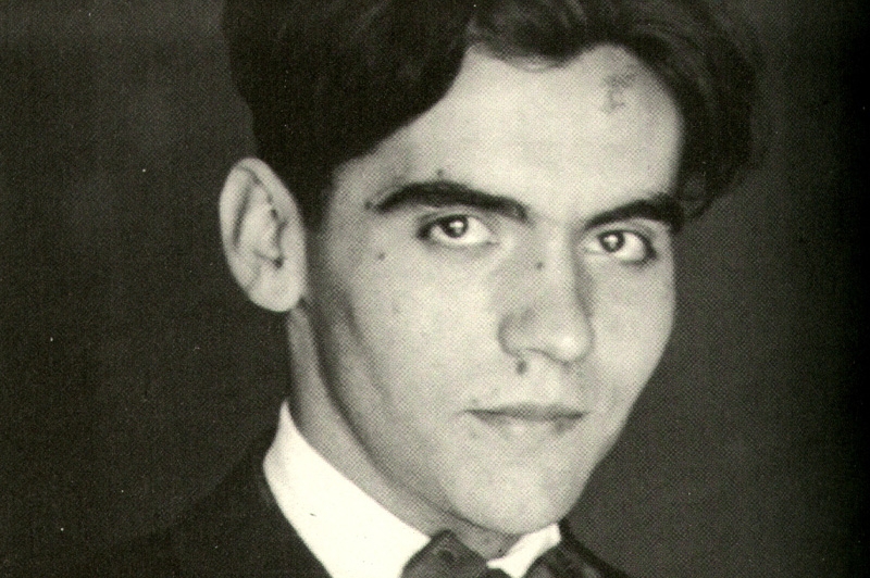 Federico García Lorca