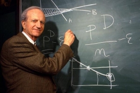 Gary Becker.