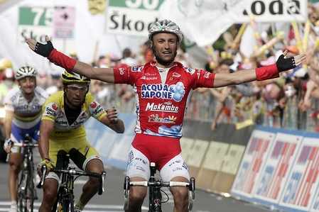 Stefano Garzelli 