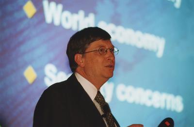 Bill Gates