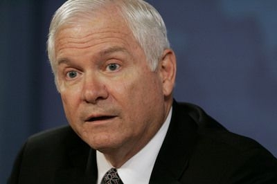 Robert Gates Robert Gates