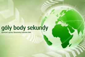 Pořad Góly body sekundy.