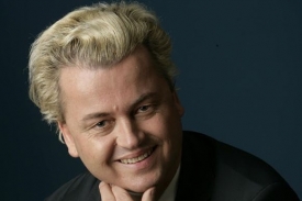 Geert Wlders