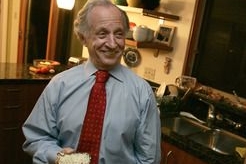 Mario Capecchi