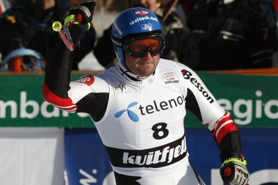 Georg Streitberger