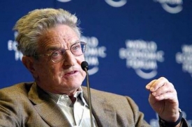 George Soros