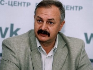 Alexej Geronskij, b&yacute;val&yacute; kouč Omsku.