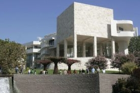 Americké Gettyho muzeum