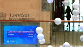 London Stock Exchange