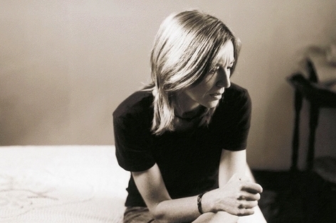 Texty Beth Gibbonsové dodávají hudbě Portishead suicidiální rozměr.