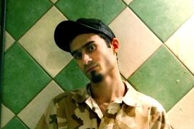 Radek Banga z Gipsy.cz