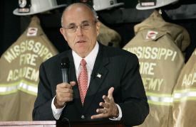 Rudy Giuliani