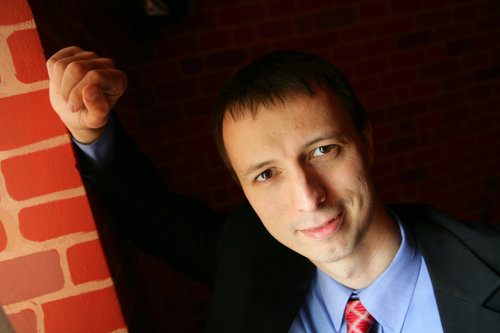 David Gladiš