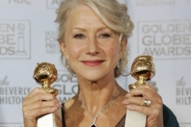 Helen Mirren