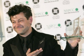 Andy Serkis