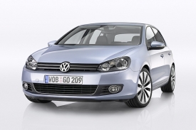 Kabriolet založený na šesté generaci bude levnější než VW Eos.