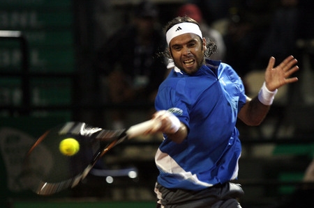 Fernando Gonzalez